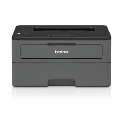 Brother laser printer mono SF HLL2372DN A4, duplex, lan